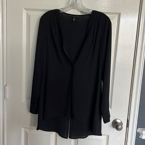 White House Black Market blouse